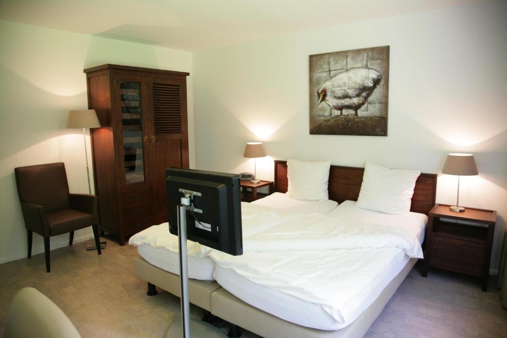 Resort Walensee Appartements Unterterzen Room photo